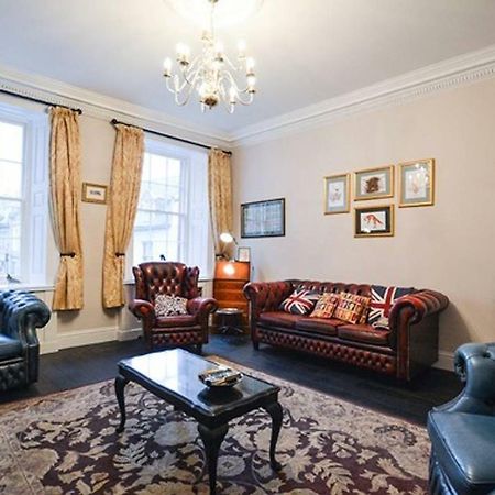 Reivers Apartment Berwick Upon Tweed Kültér fotó