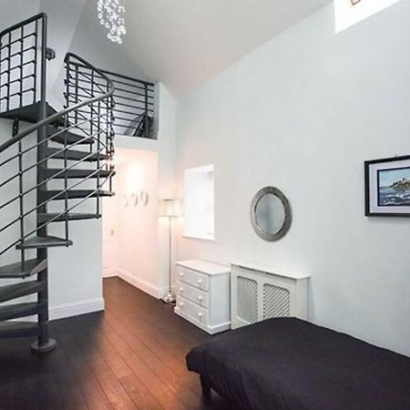 Reivers Apartment Berwick Upon Tweed Kültér fotó
