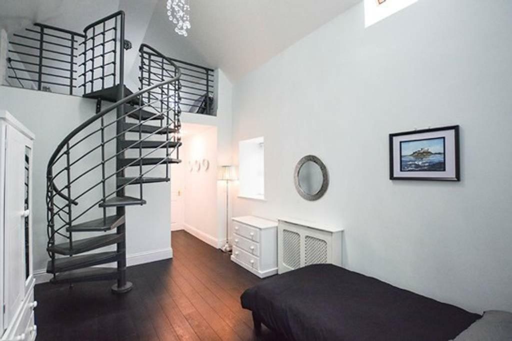 Reivers Apartment Berwick Upon Tweed Kültér fotó