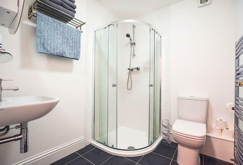 Reivers Apartment Berwick Upon Tweed Kültér fotó