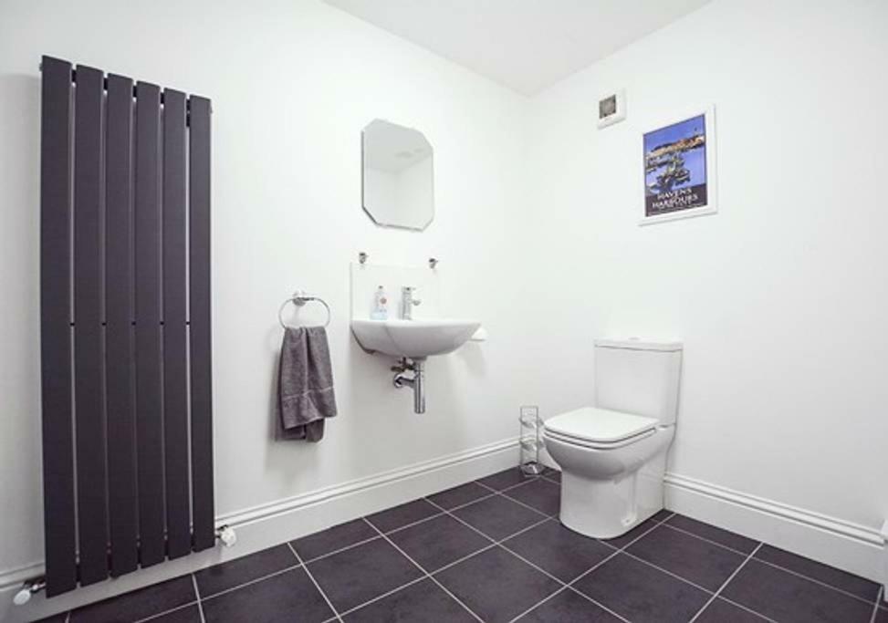Reivers Apartment Berwick Upon Tweed Kültér fotó